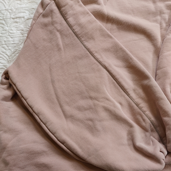 LIT Activewear Whisper Oversized Turtle neck Pullover sweater. Small - Picture 10 of 11